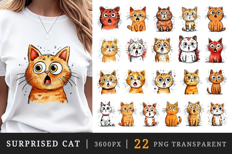 Shocked Clipart Image 19