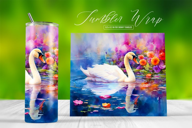 Watercolor Backgrounds Image 5