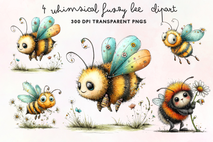 Bumble Bee Png Image 9