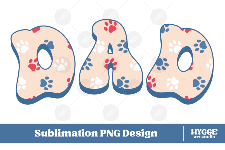 Dog Paw Clipart Image 24