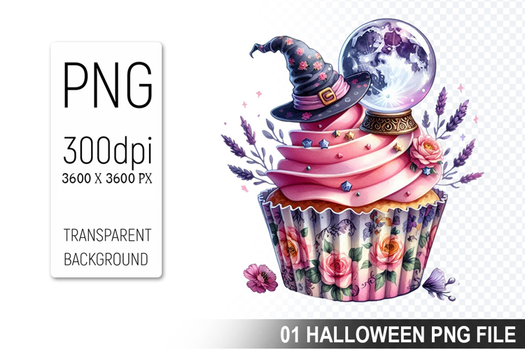 Cupcake Png Image 18
