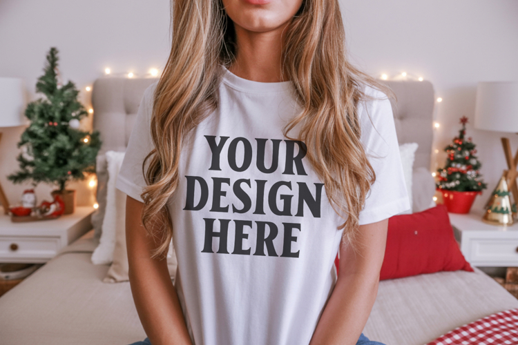 White Tshirt Png Image 18