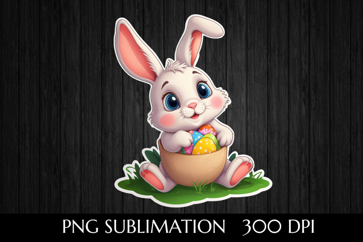Egg Illustration Image 7