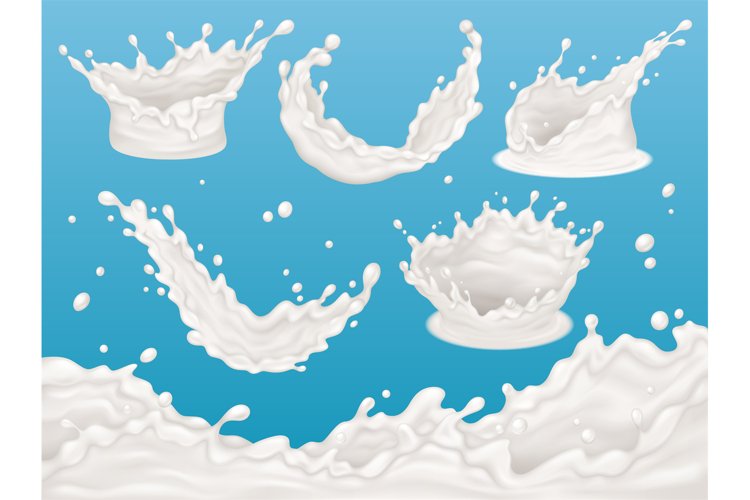 Splat Clipart Image 22