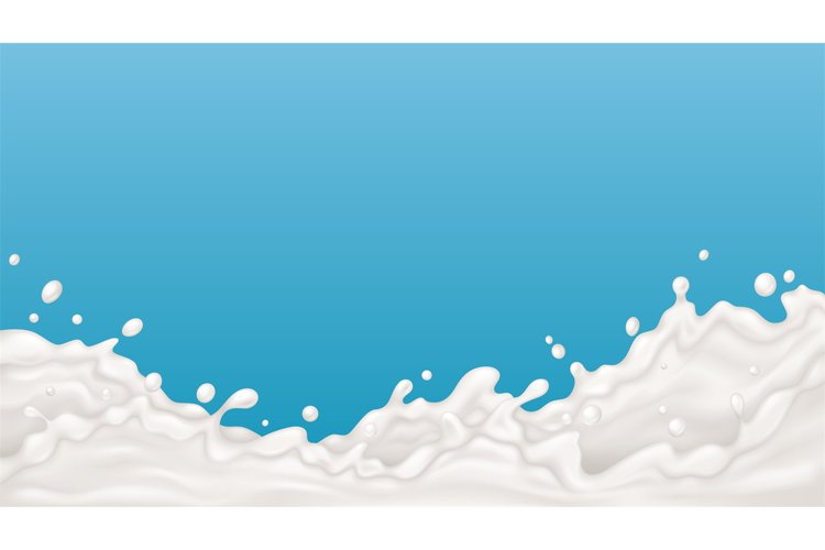 Splat Clipart Image 19