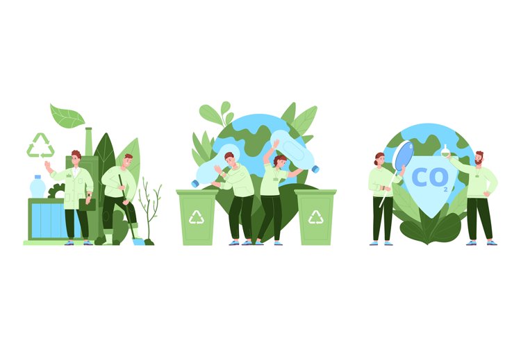Pollution Clipart Image 20
