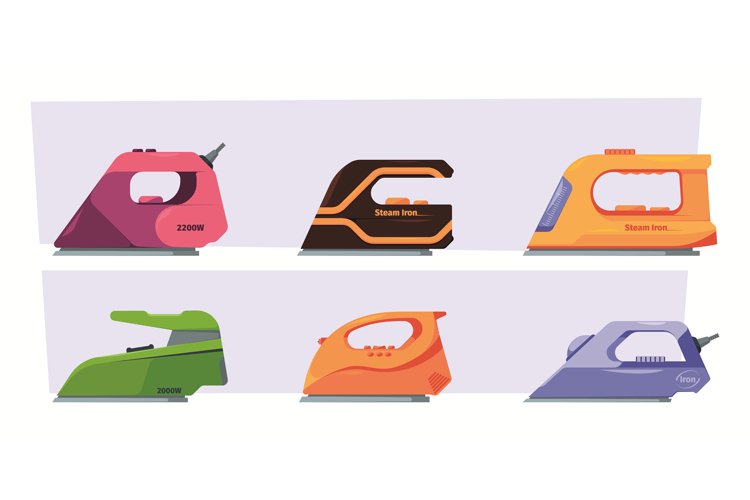 Iron Clipart Image 11