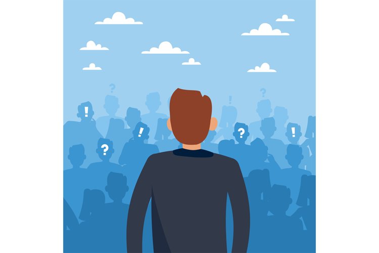 Leader Clipart Image 3