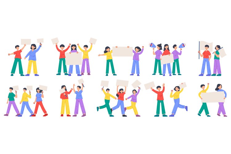 Social Clipart Image 17