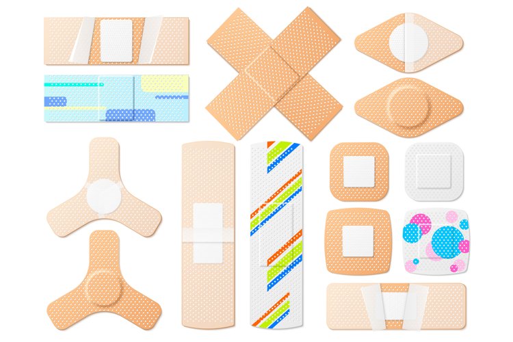 Shapes Clipart Image 9