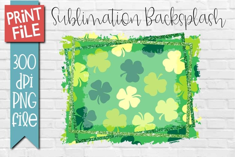 St Patrick's Day Clipart Image 22
