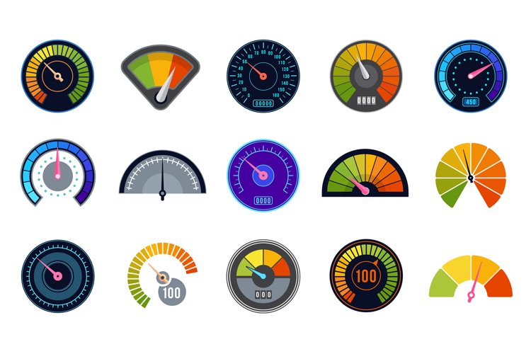 Speed Clipart Image 19