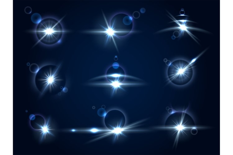 Flash Clipart Image 20