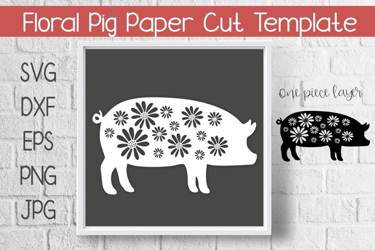 Farm Animals Clipart Image 21