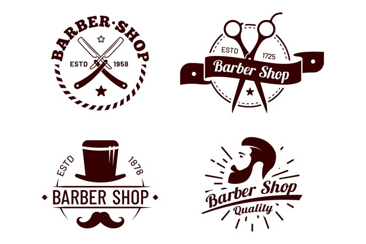 Hair Clipart Image 20