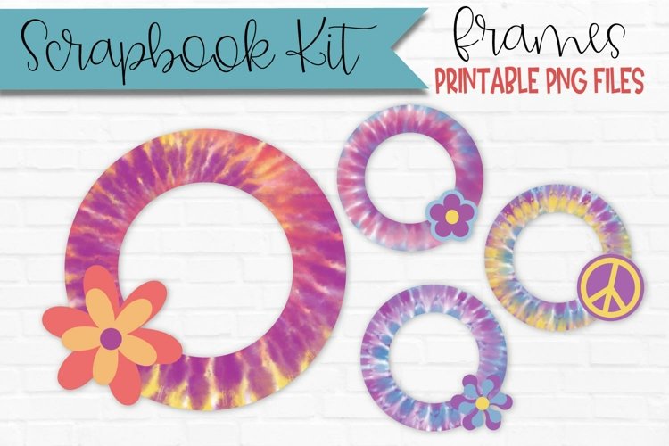 Scrapbook Clipart