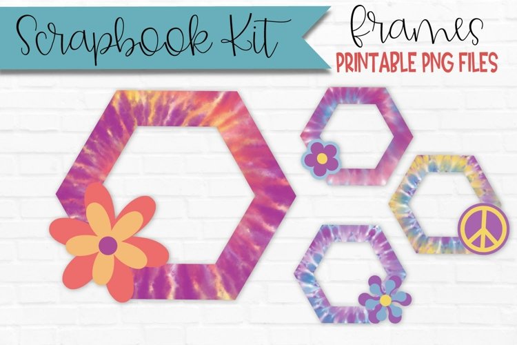 Scrapbook Clipart Image 21