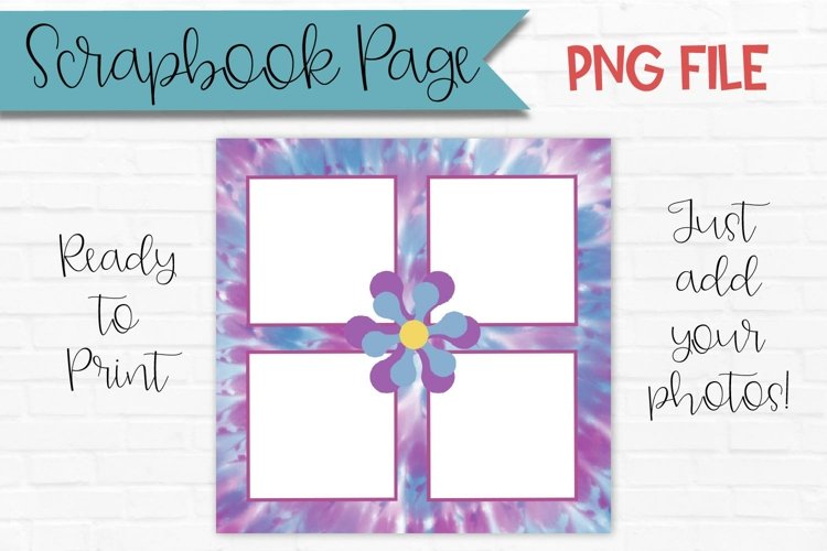 Scrapbook Clipart Image 6