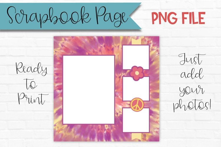 Scrapbook Clipart Image 10