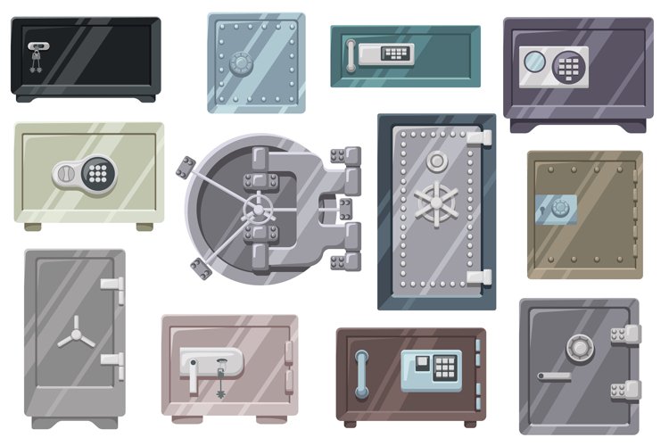 Safe Clipart Image 15