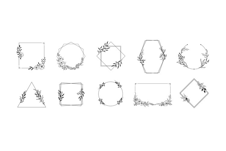 Ornament Vector Image 4