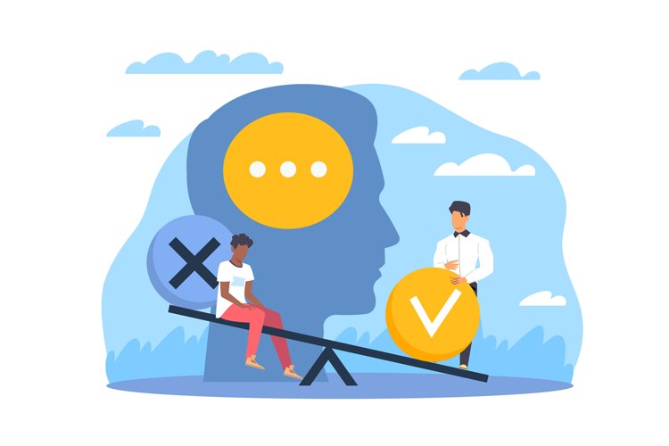 Think Clipart Image 4