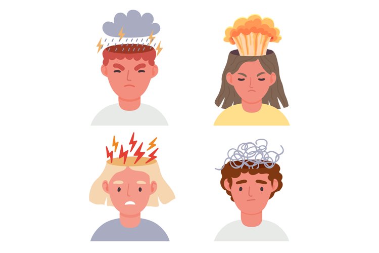 Think Clipart Image 21