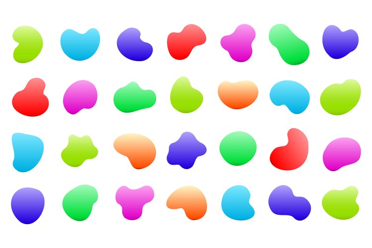 Shape Vector Image 21