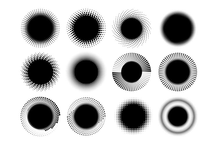 Lines Clipart Image 16
