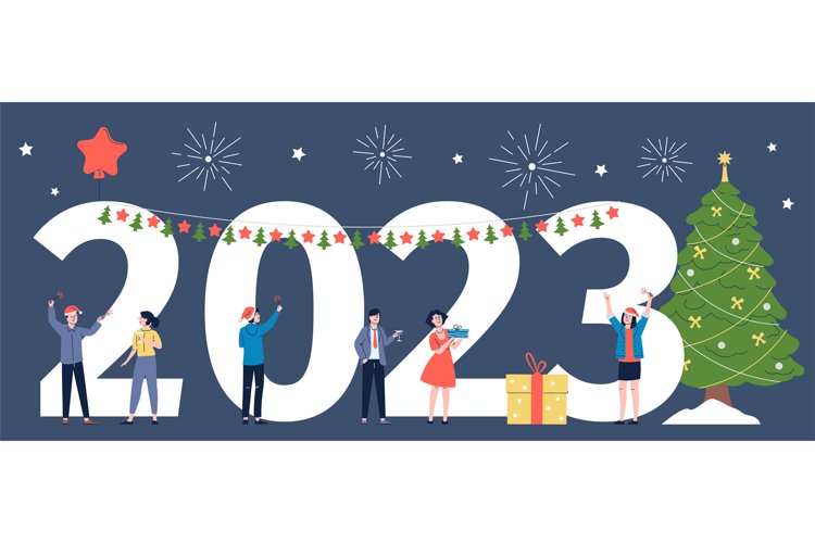 Greeting Clipart Image 10