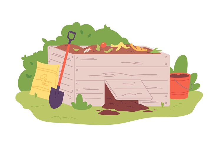 Box Vector Image 24