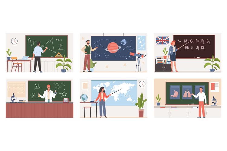 School Clipart Image 12
