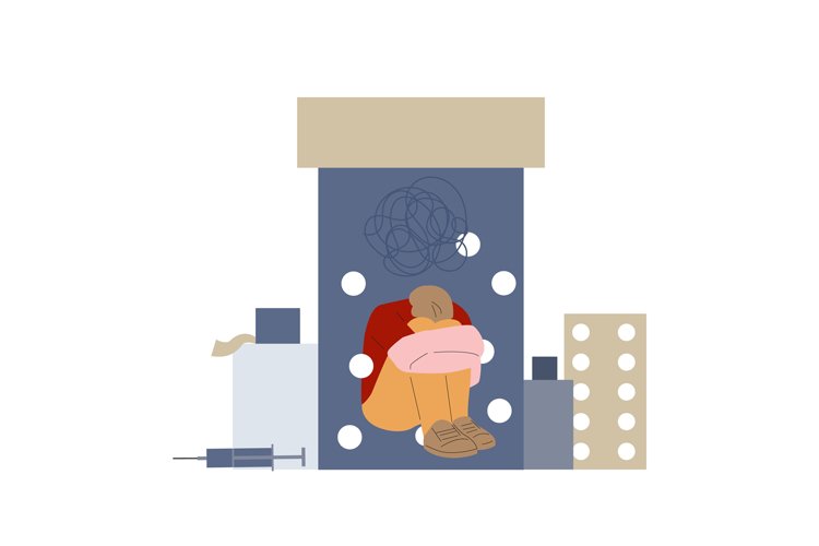 Medication Clipart Image 11