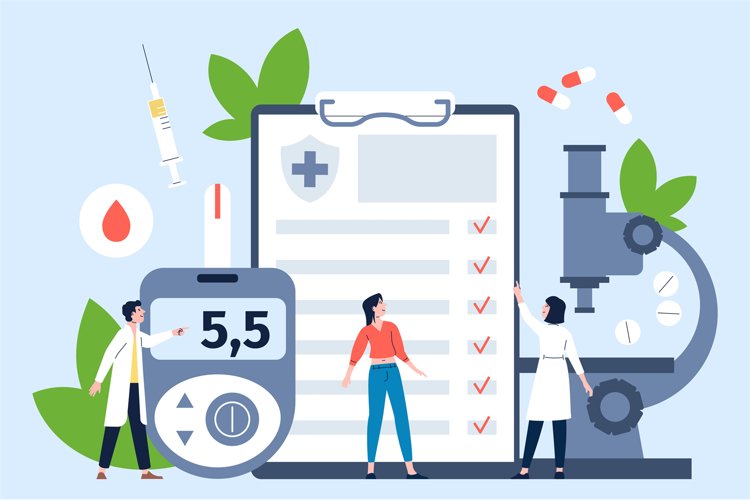 Medical Clipart Image 16