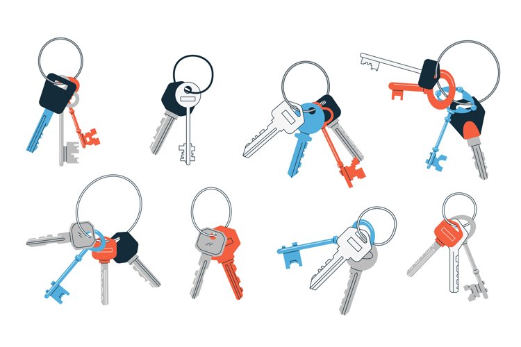 Safe Clipart Image 6