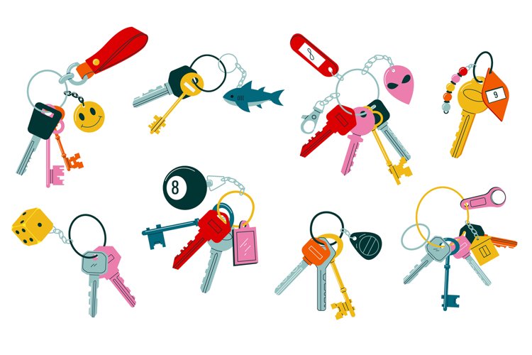 Security Clipart Image 3