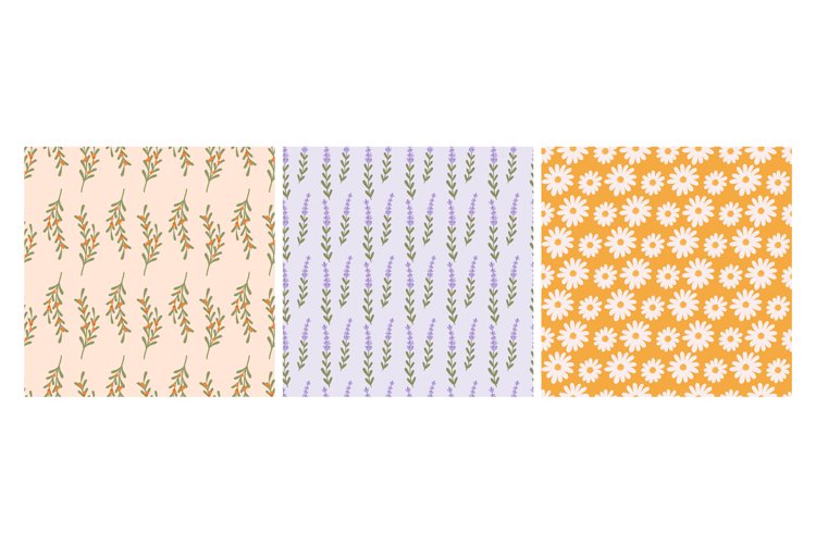 Lavender Wallpaper Image 4