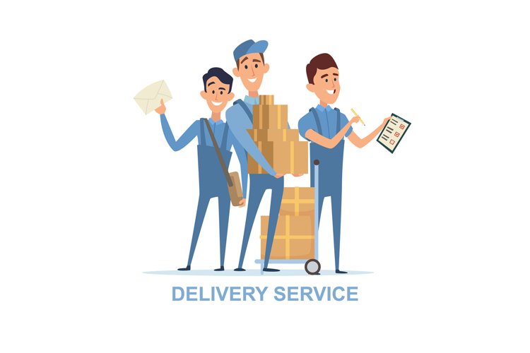 Service Clipart Image 3