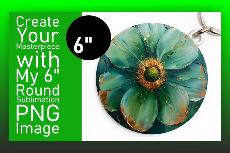 Floral Pattern Png Image 23