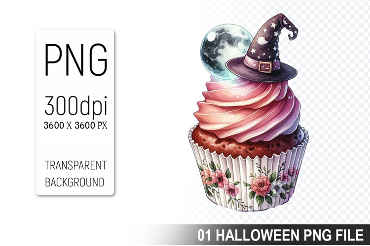 Cupcake Png Image 17