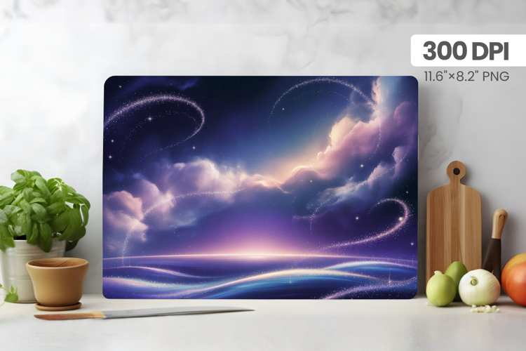 Fireworks Background Image 4