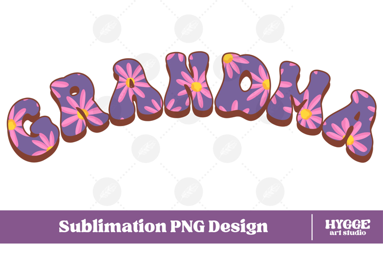 Grandma Png Image 7
