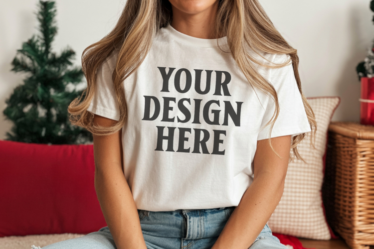 White Tshirt Png Image 21