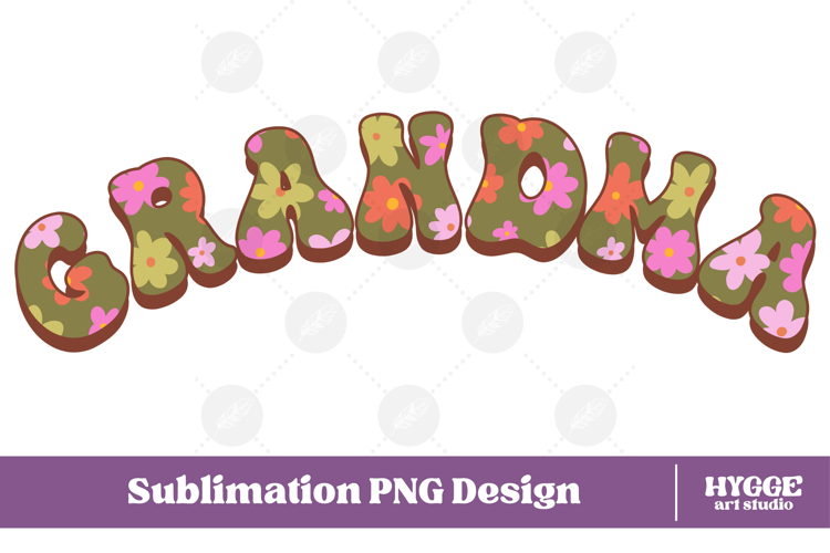 Grandma Png Image 15