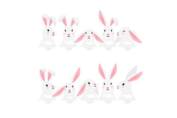 Bunny Clipart