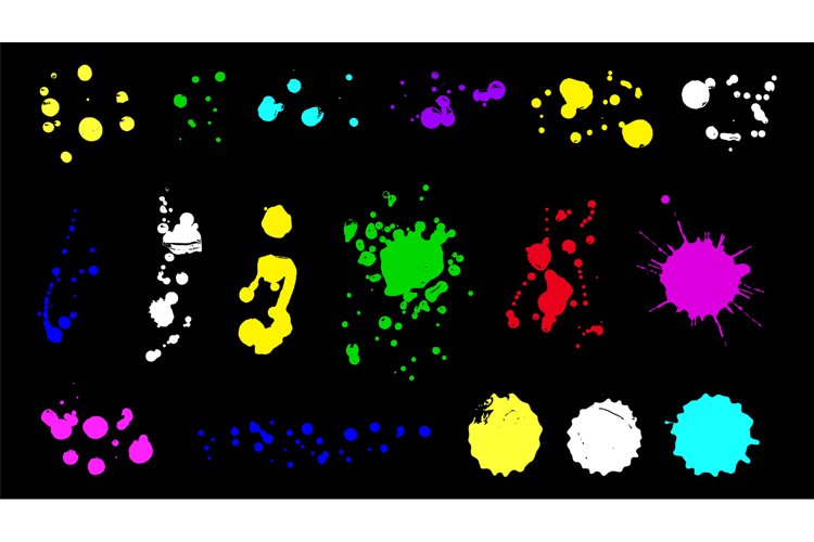 Stain Texture Image 7