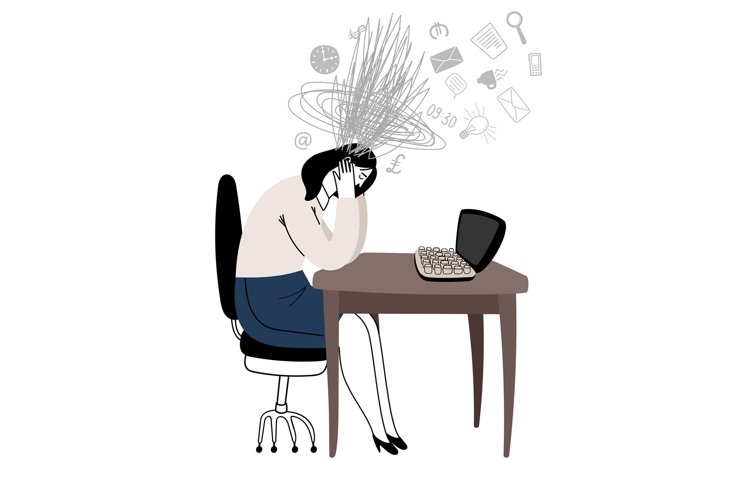 Work Clipart Image 21