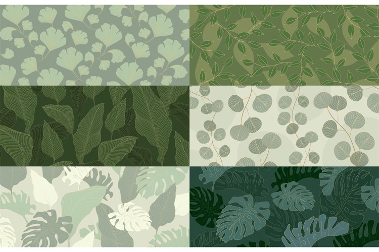 Greenery Background Image 22