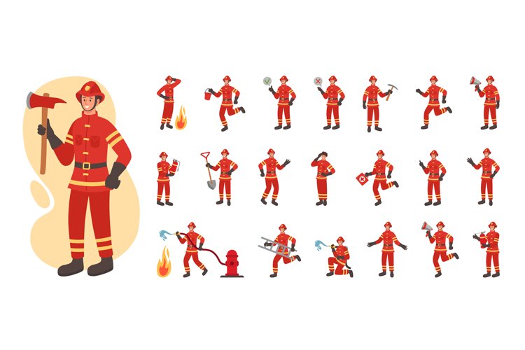 Service Clipart Image 24