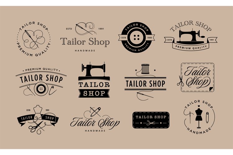 Shop Clipart Image 16